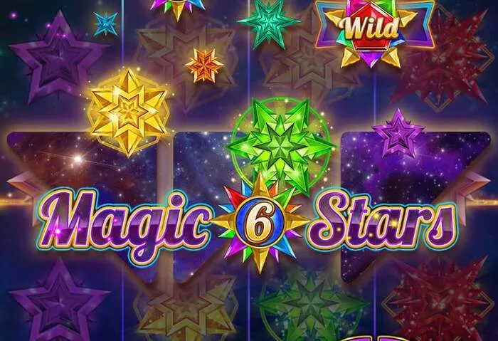 Machines à sous et jeux de table variés sur LuckyRebel Casino