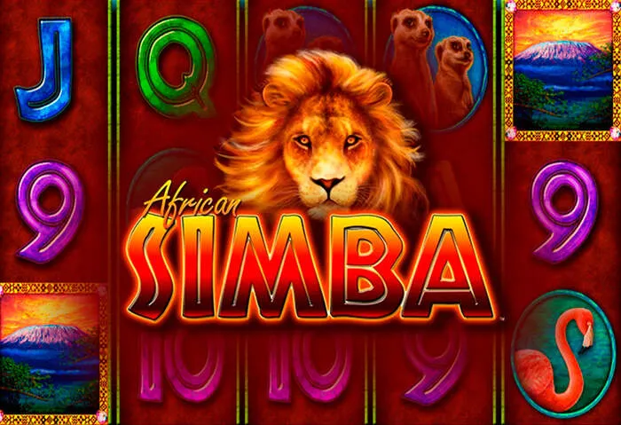 Máquina de slot vibrante no LuckyRebel, pronta para grandes vitórias e jackpots.