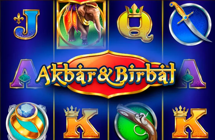 Slot machine LuckyRebel con jackpot progressivo