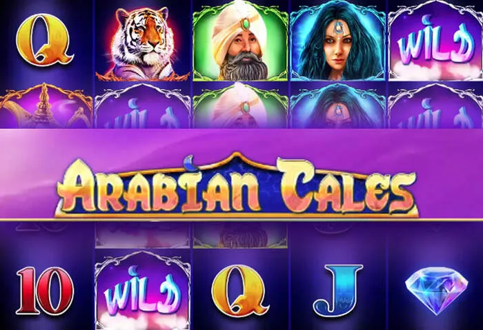 LuckyRebel slot ve masa oyunları