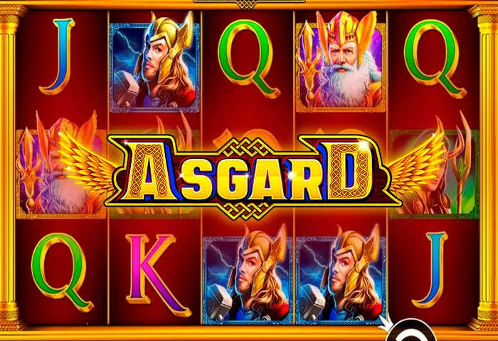 Giocatore fortunato vince al casinò online LuckyRebel