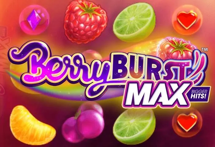 Máquina de slot vibrante no LuckyRebel, pronta para grandes vitórias e jackpots.