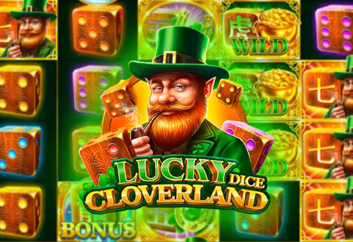 LuckyRebel Casino logo and online gaming experience.
