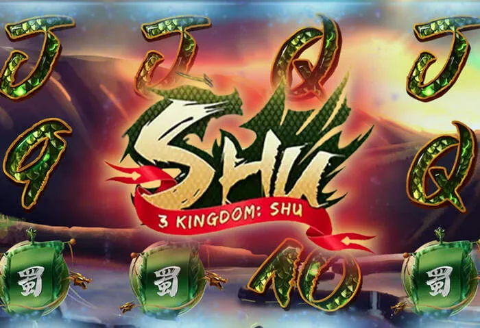 Logo officiel du casino en ligne LuckyRebel