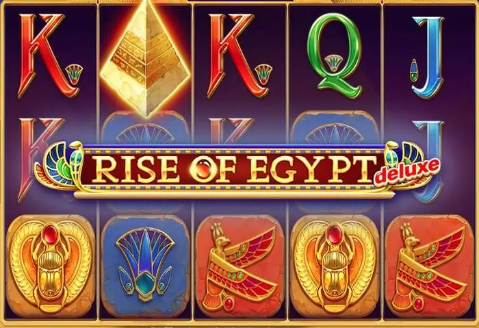 Jackpots progressifs et bonus exclusifs chez LuckyRebel Casino