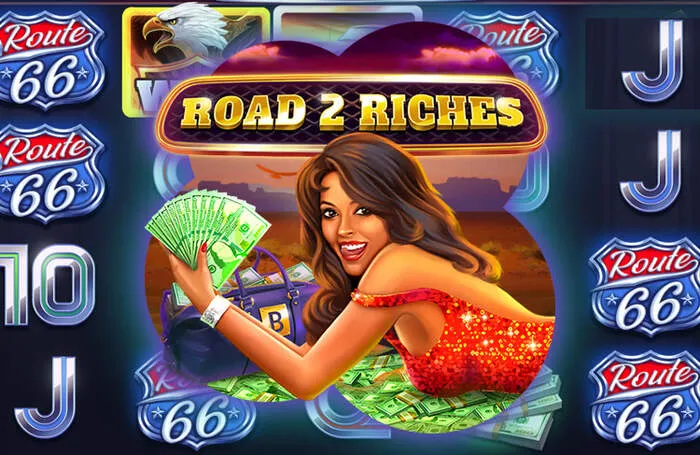Jetzt bei LuckyRebel Live Casino Spiele erleben